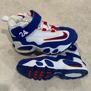 Nike Air “Griffey” Max1s size 12C